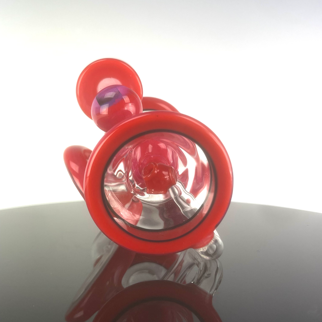 Isthmus Grower Sidecar Recycler (P. Newton)