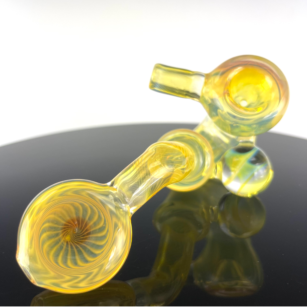 Kubu Heady Fumed Sherlocks