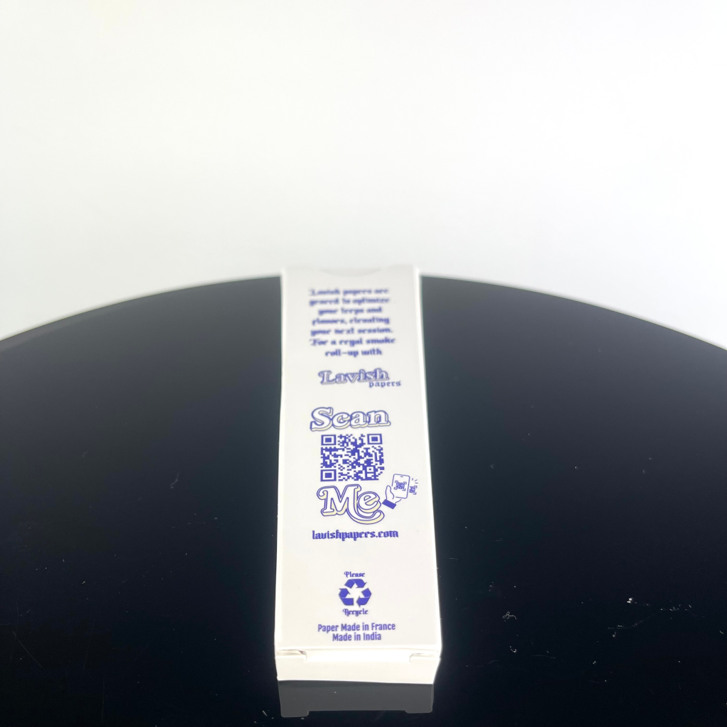 Lavish Papers 1 1/4 Cone 6pk