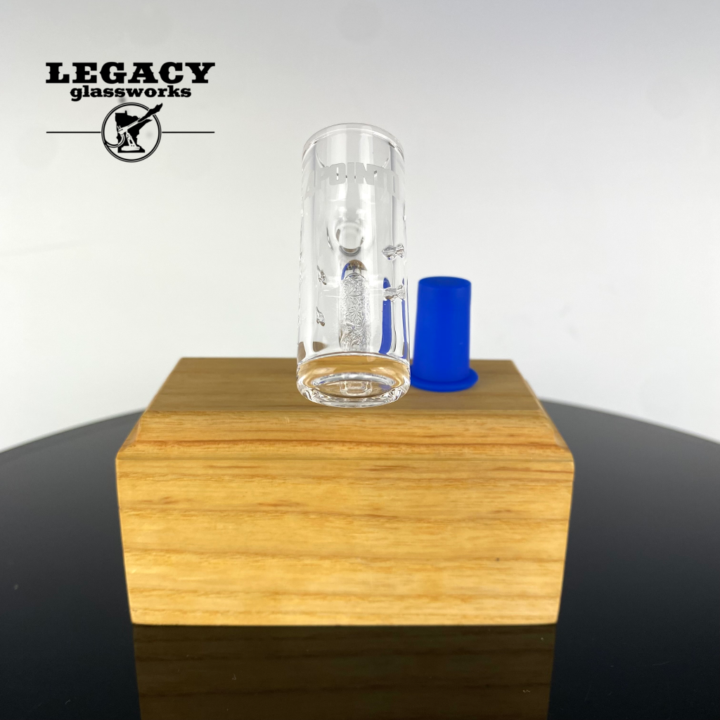 4.0 (Eric Ross) Lil Whiz Banger | Legacy Glassworks