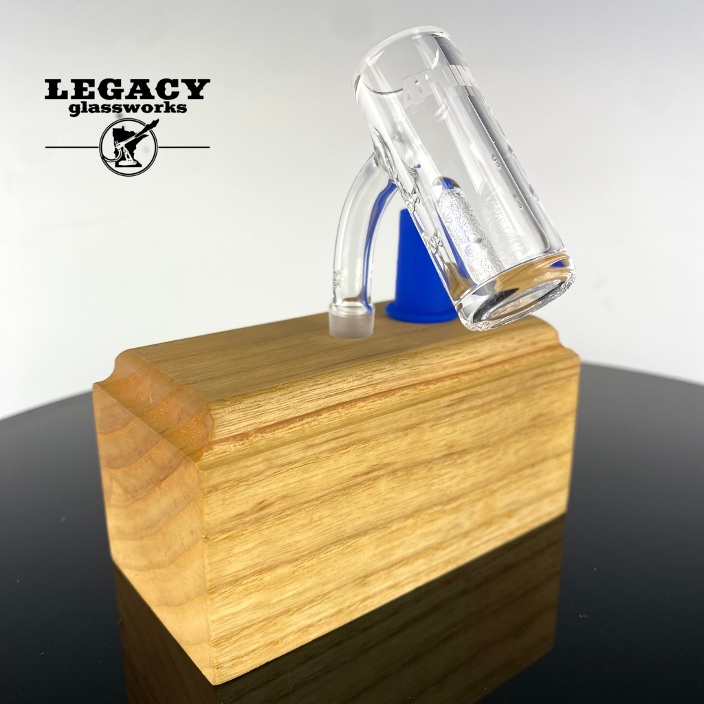 4.0 (Eric Ross) Lil Whiz Banger | Legacy Glassworks