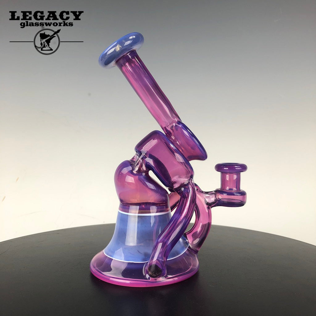 Nevezhen X Goodolzeeny Terp Cannon