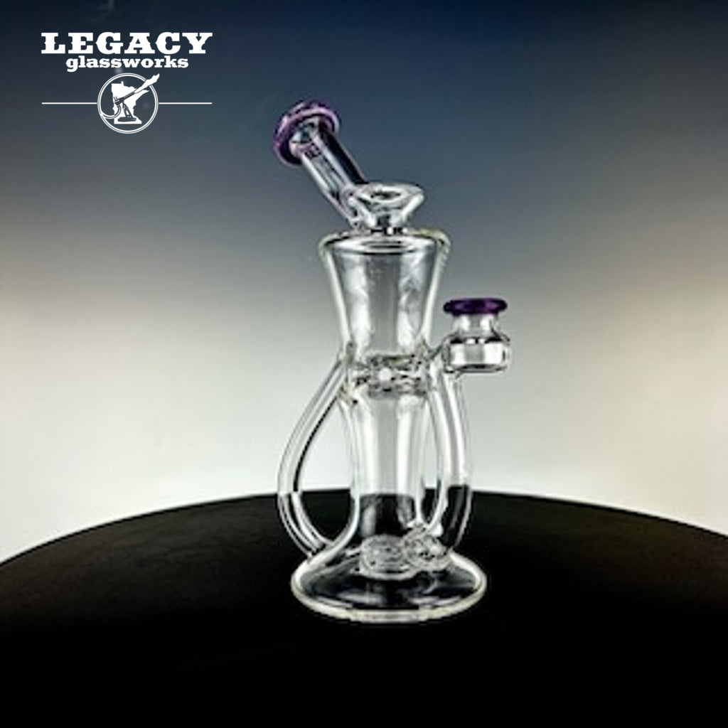 Graham Silva CFL Blooper