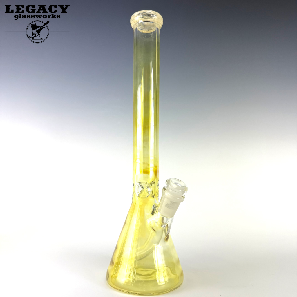 Tito4sho Worked Fume Tubes