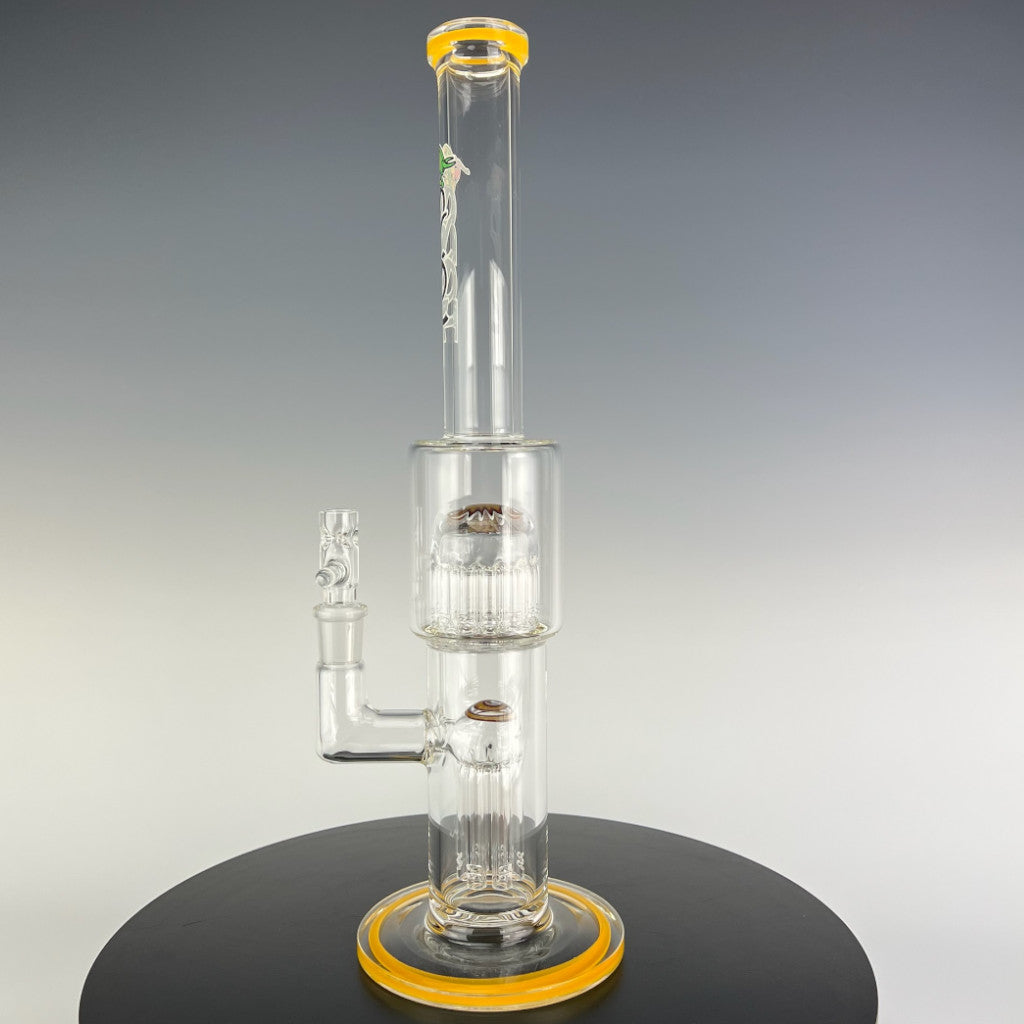 Toro Shrub 7/13 (#21, #22)