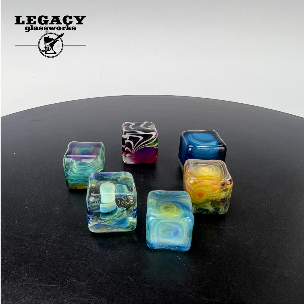 Wiedfarm Standard Cubes