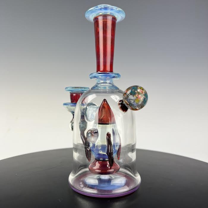 Slick Rick Solo Banger Hanger #2