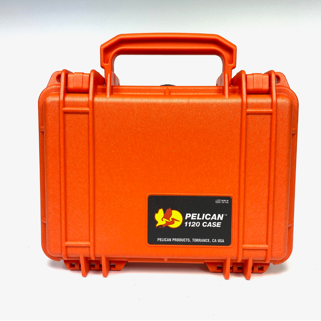 Pelican 1120 Case