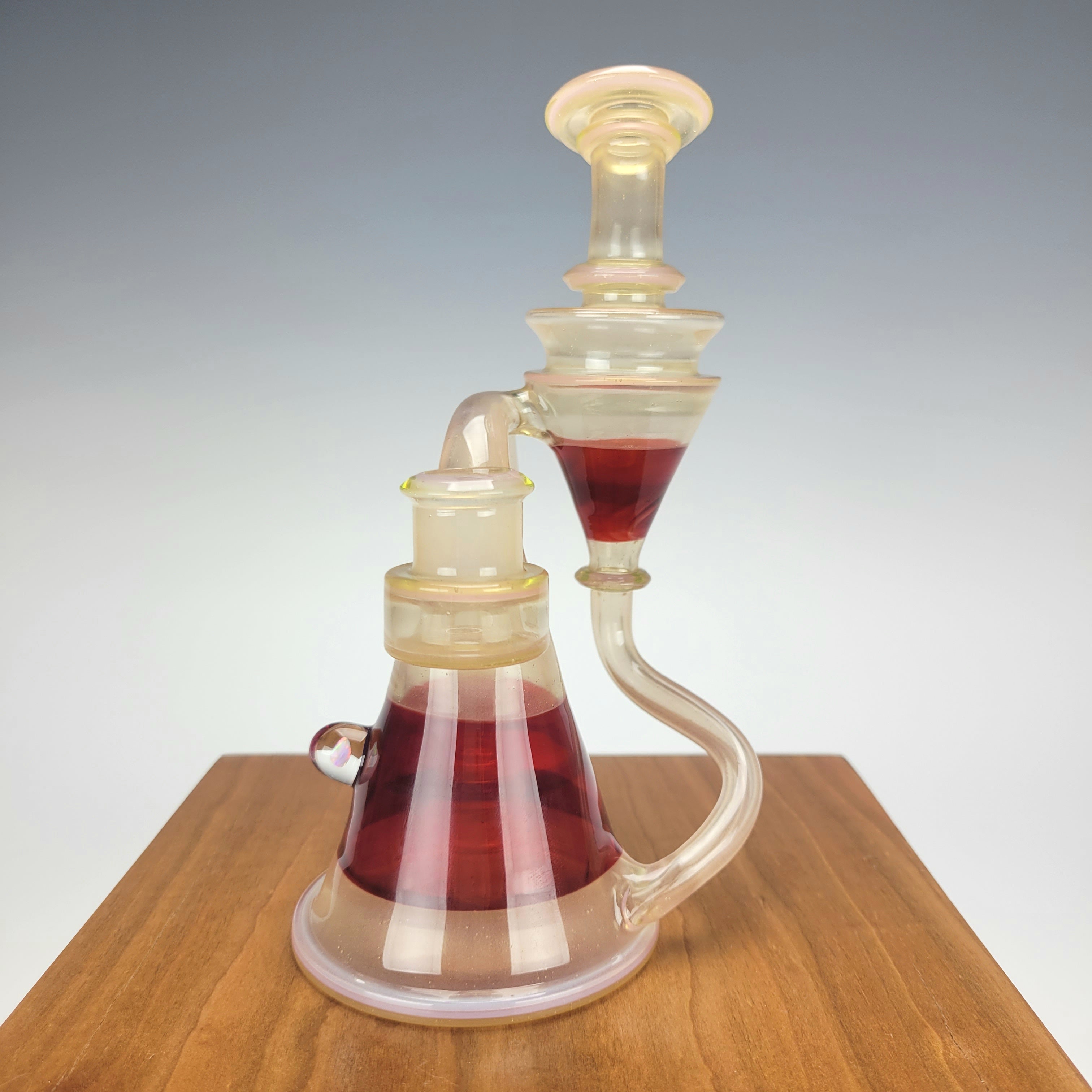 Cerio "Quick Draw" Recycler