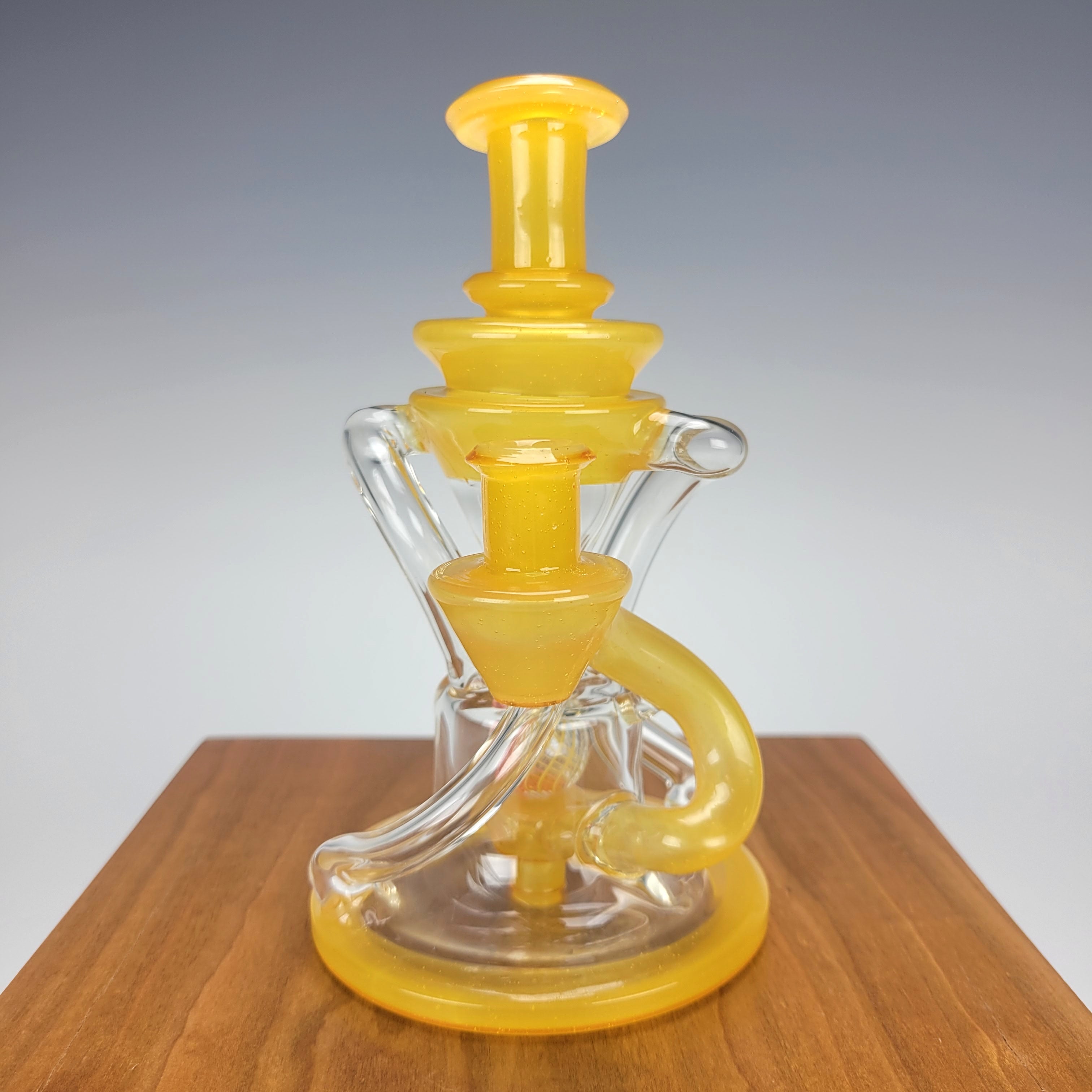 Cerio Double Recycler