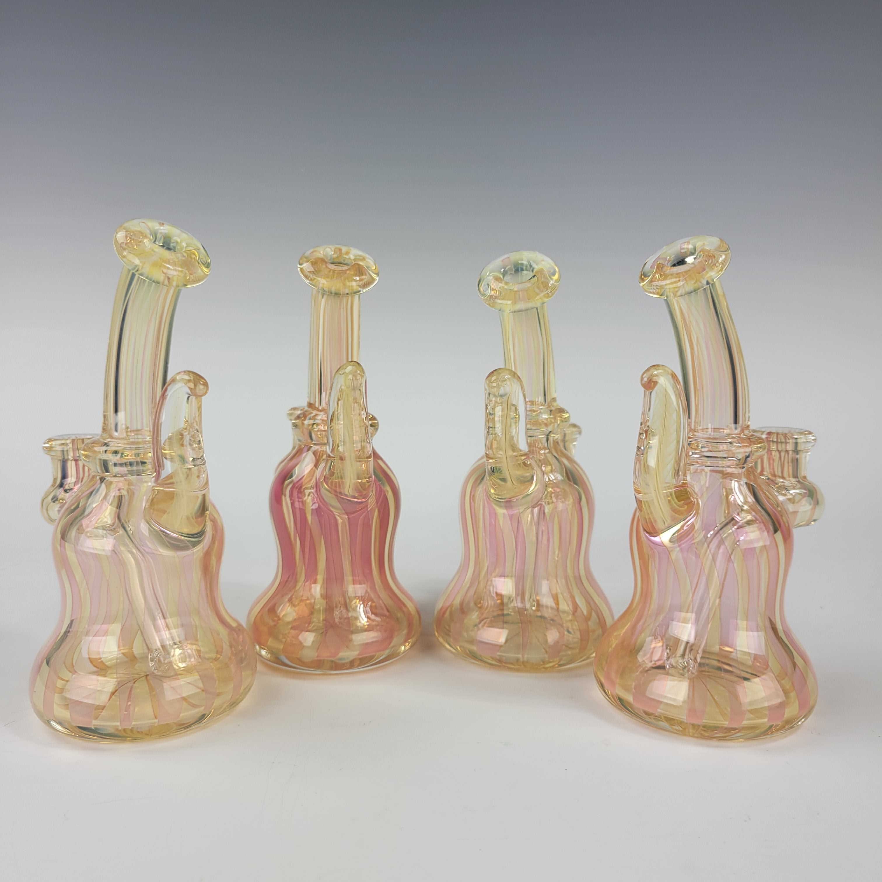 Zafa Glass Rigs