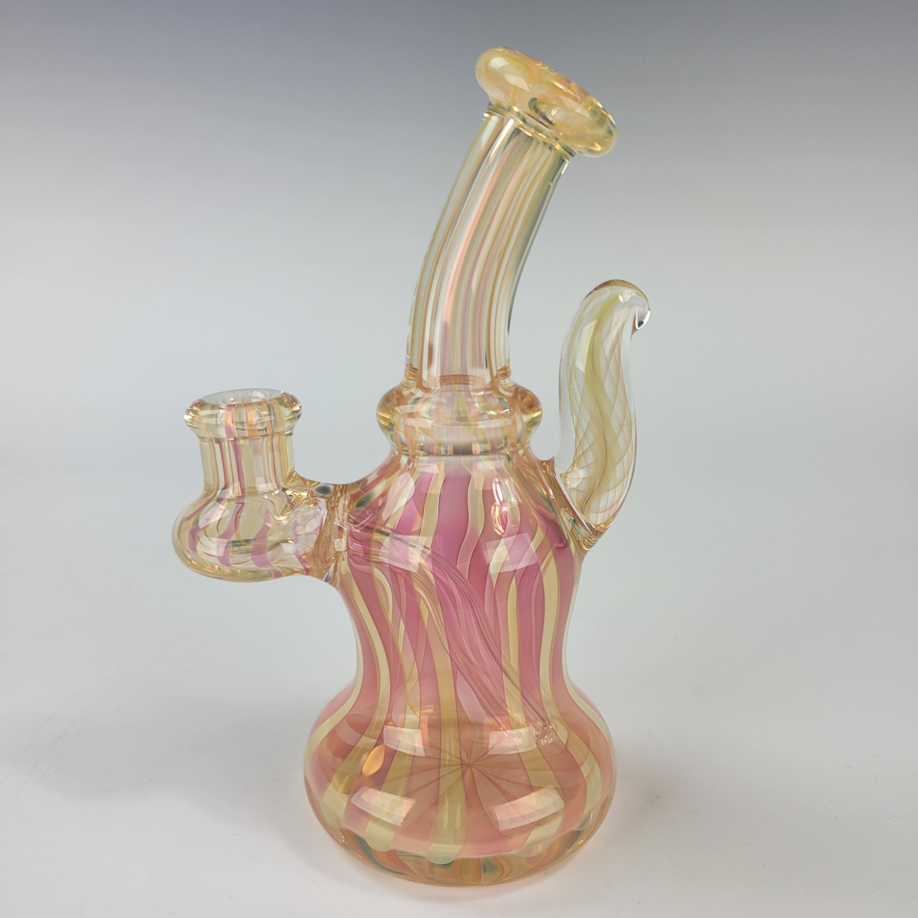 Zafa Glass Rigs