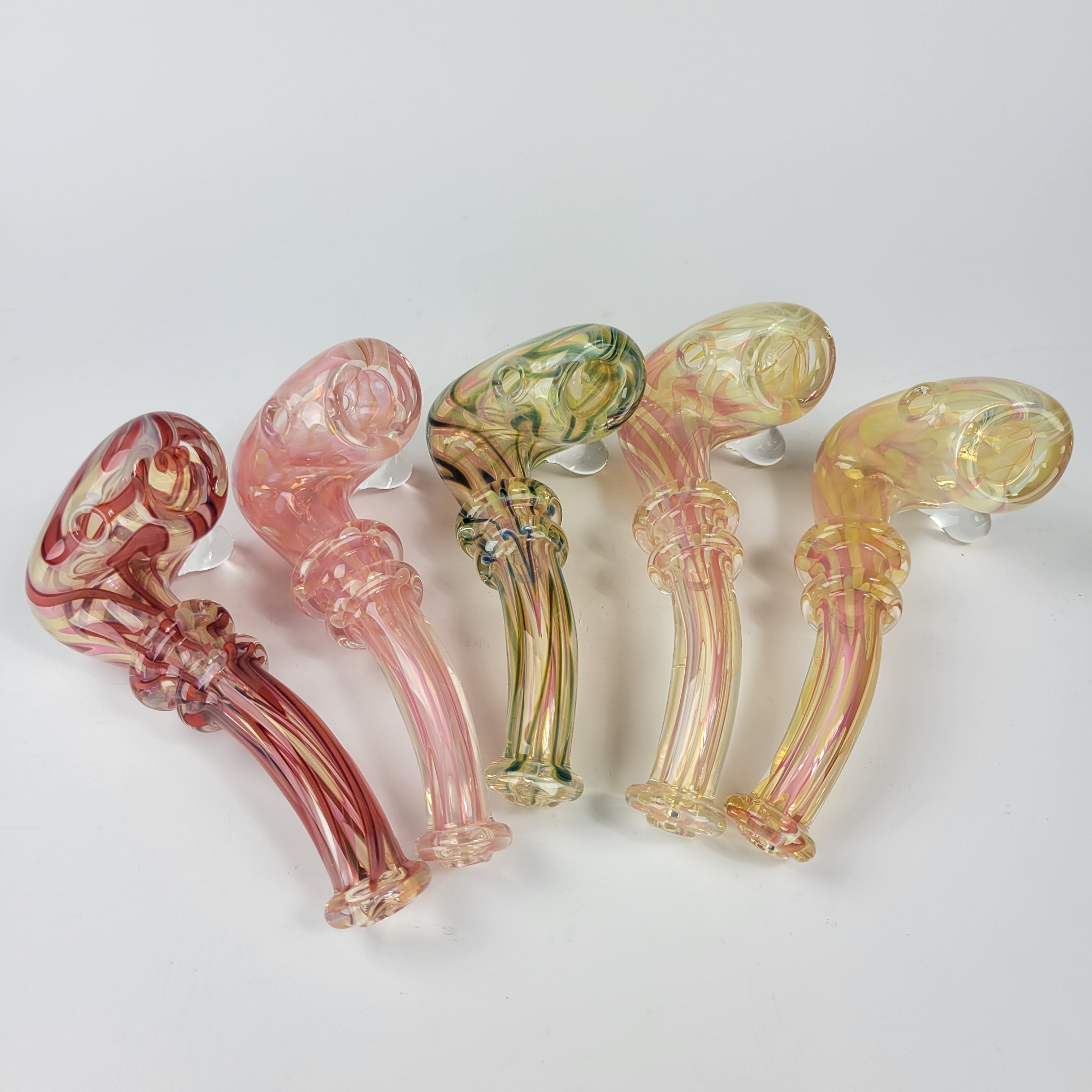 Zafa Glass Sherlocks