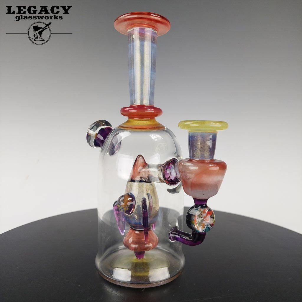 Slick Rick Solo Banger Hanger #1