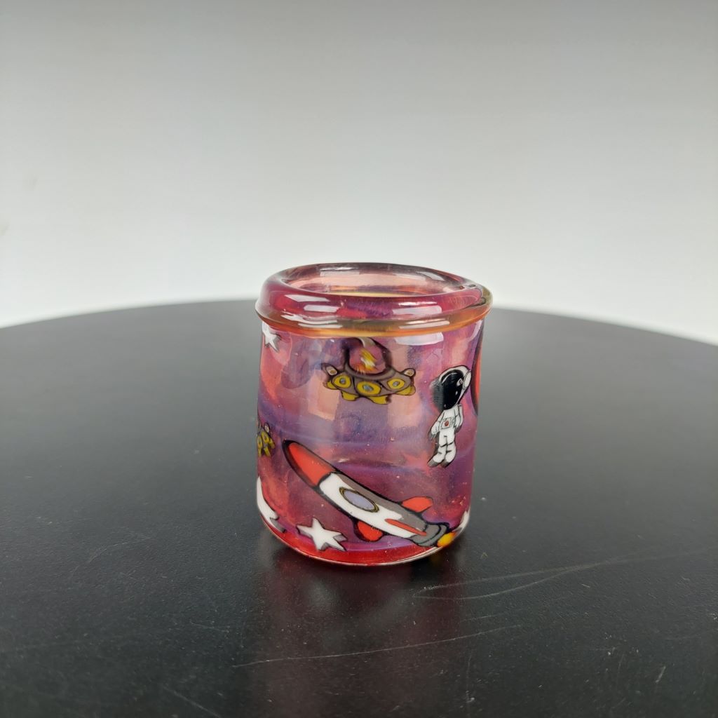 Slick Rick Baller Jars