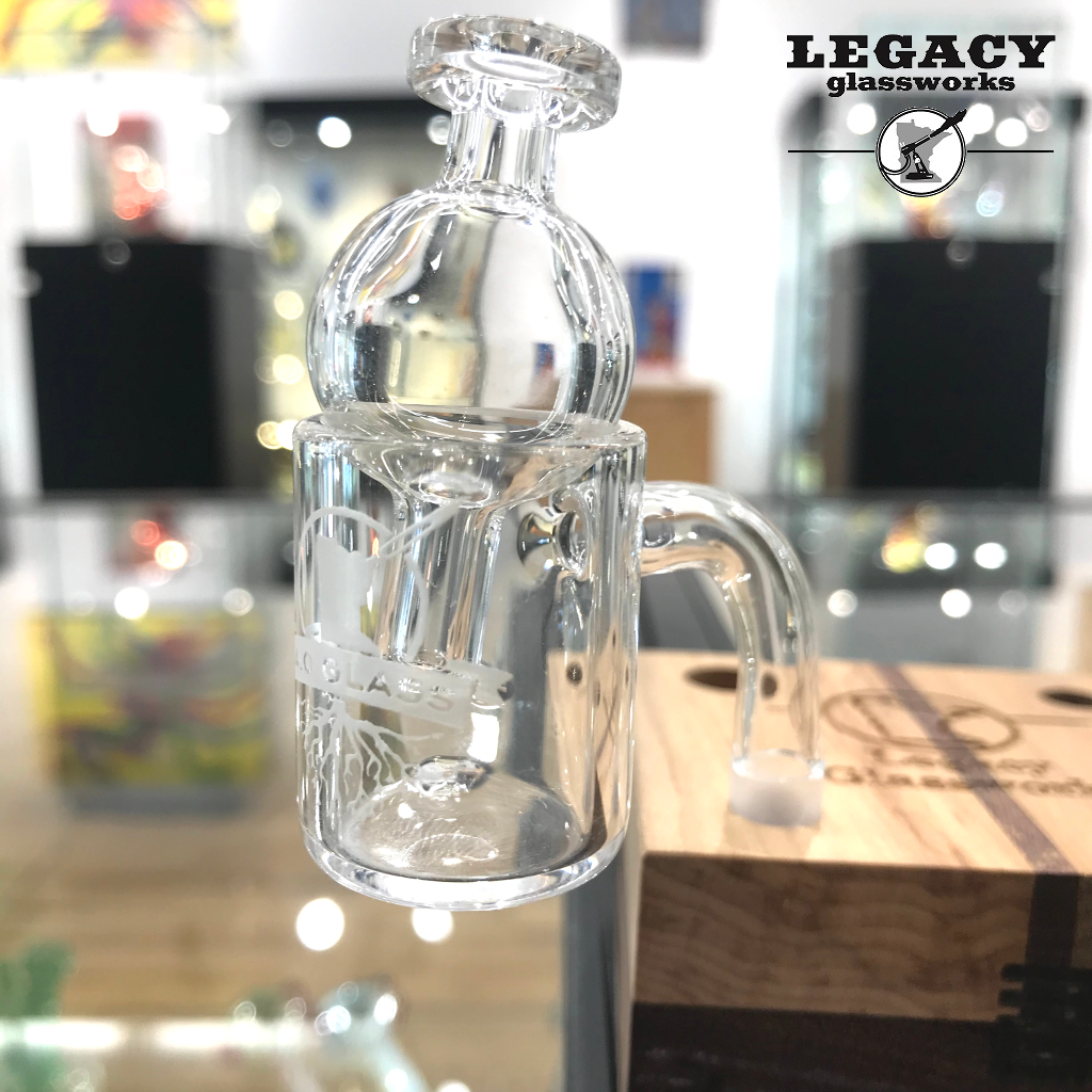 4.0 (Eric Ross) Tourbillion Cap