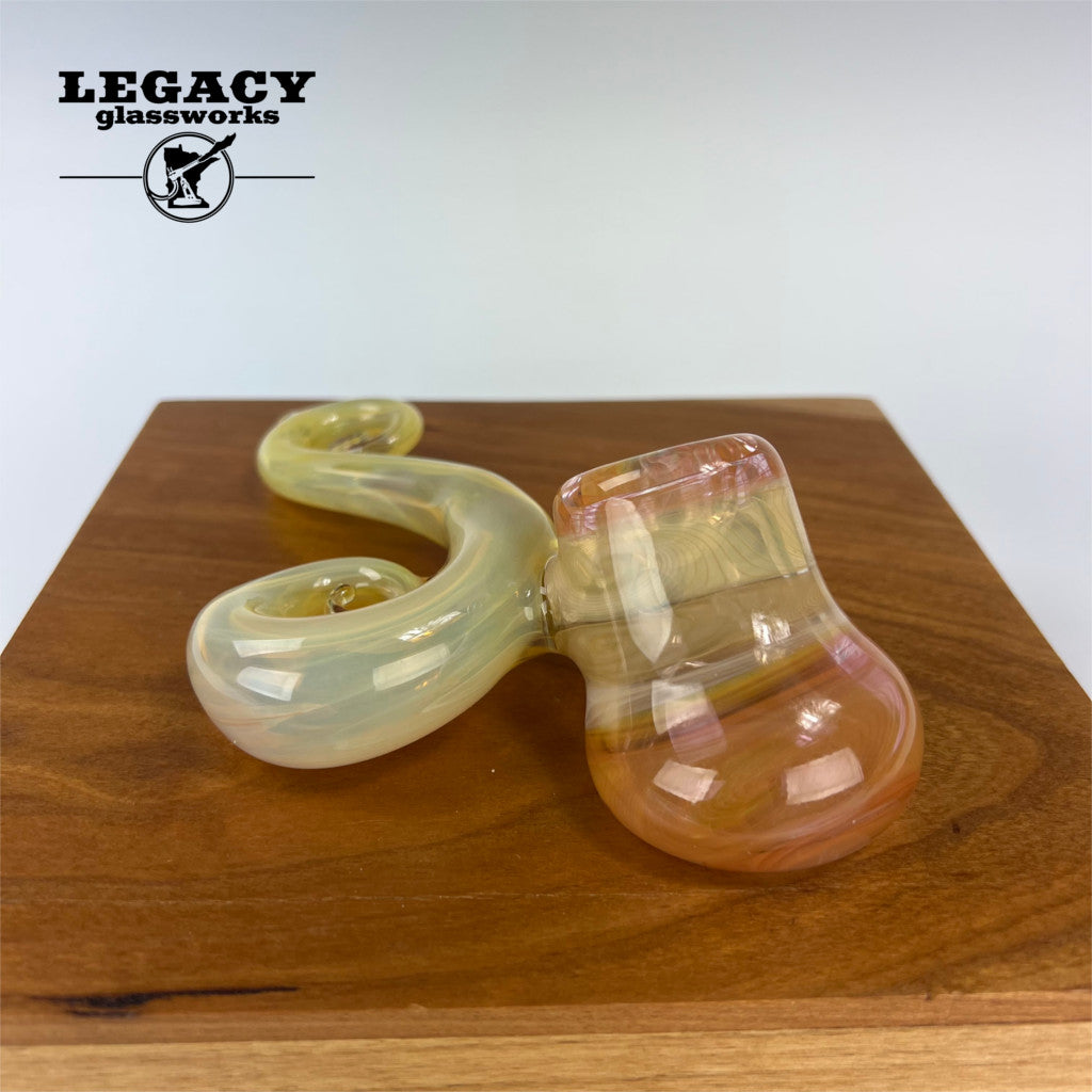 Seize The Gnar x Ted Wilber Hammer