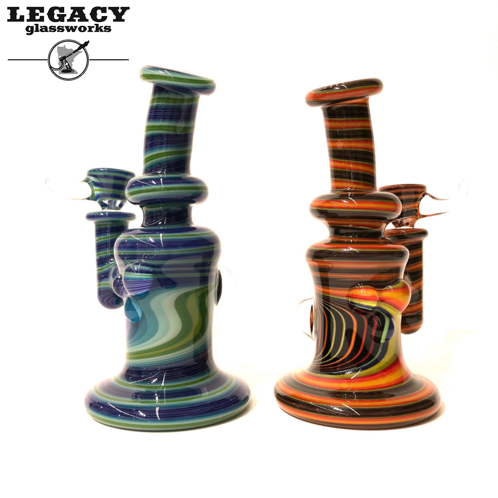 Andy G Mini Banger Hanger