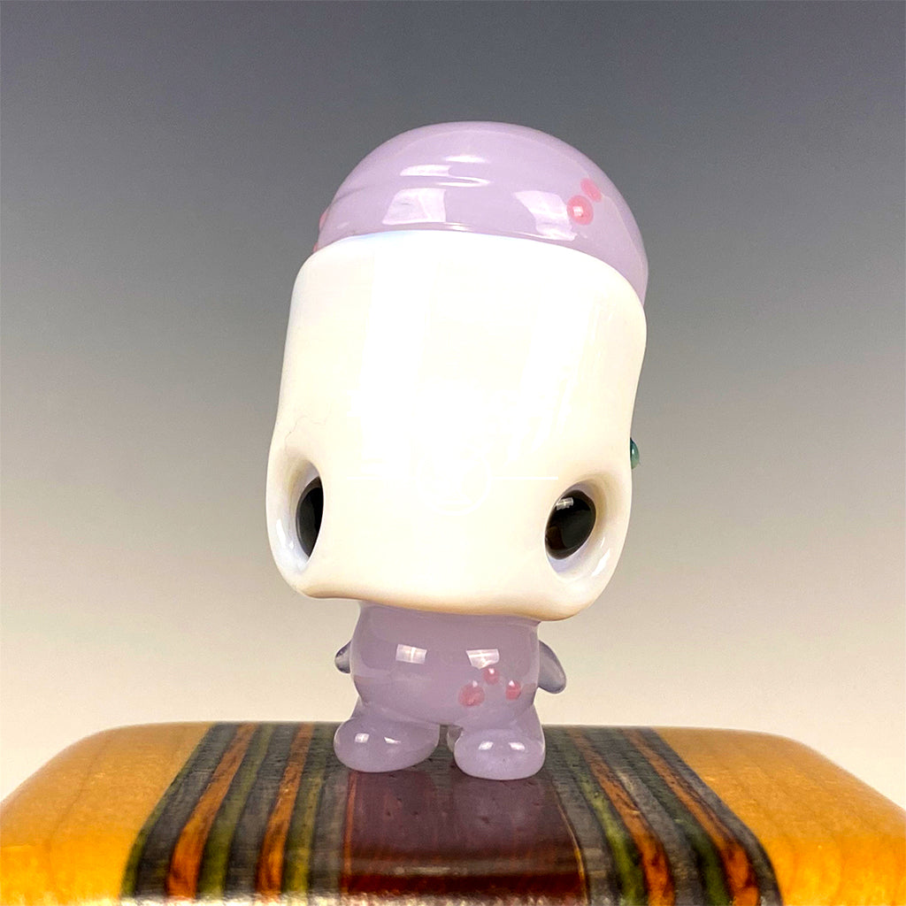 Brandon Martin "Ruse" Pendant