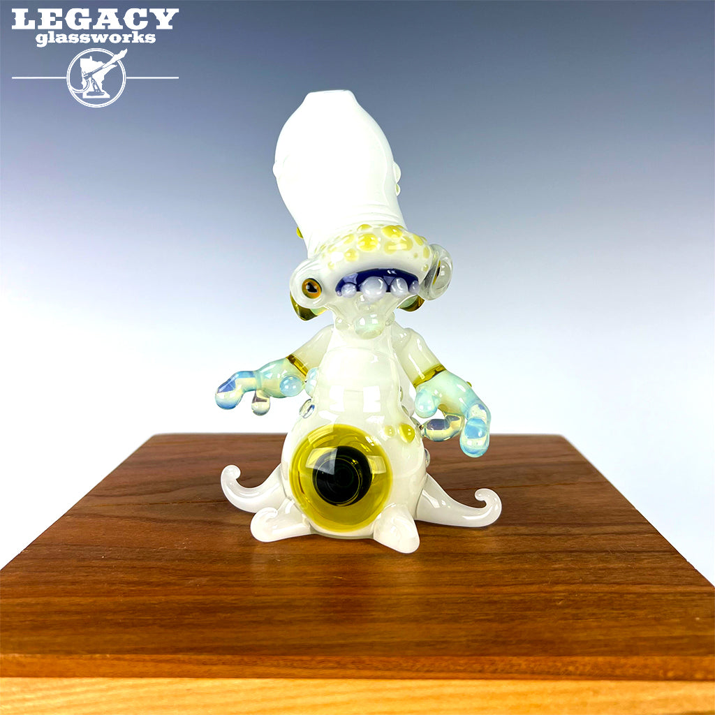 Brandon Martin "Organism"