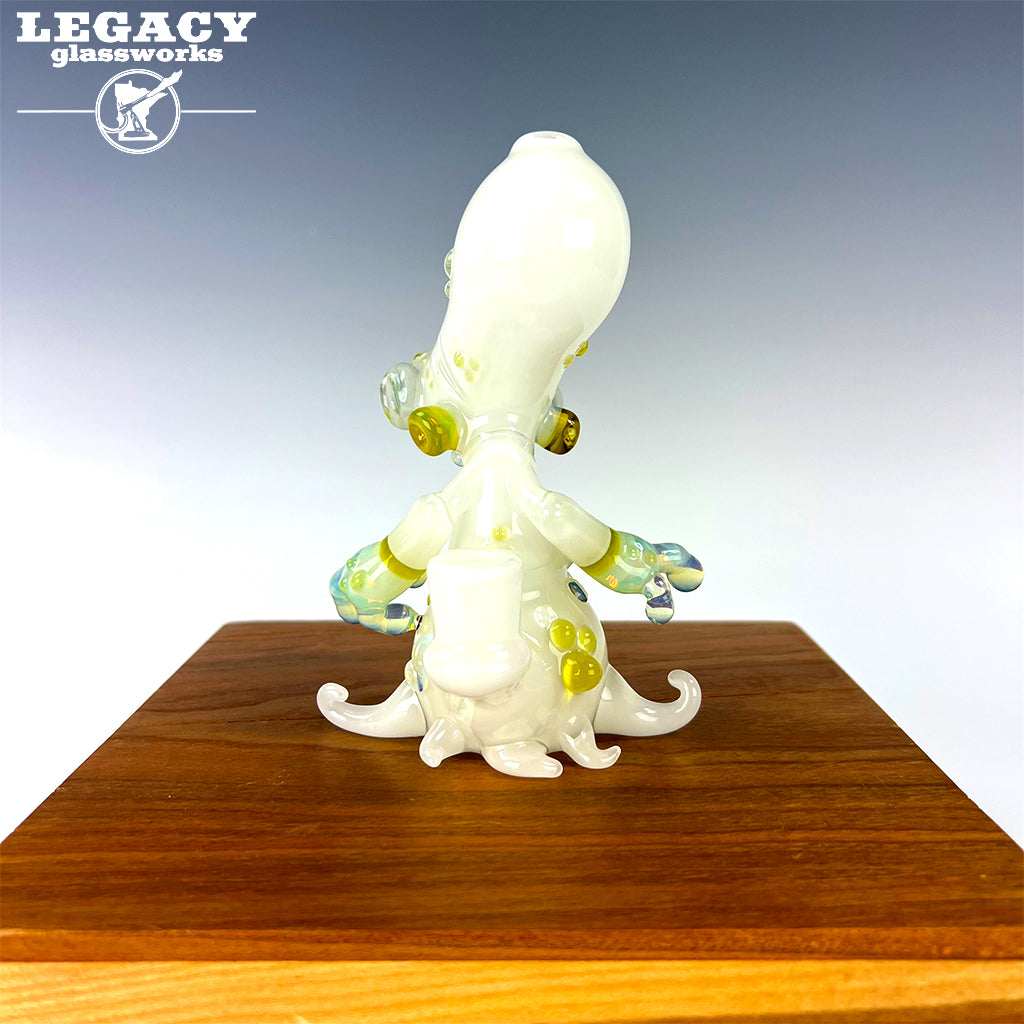 Brandon Martin "Organism"