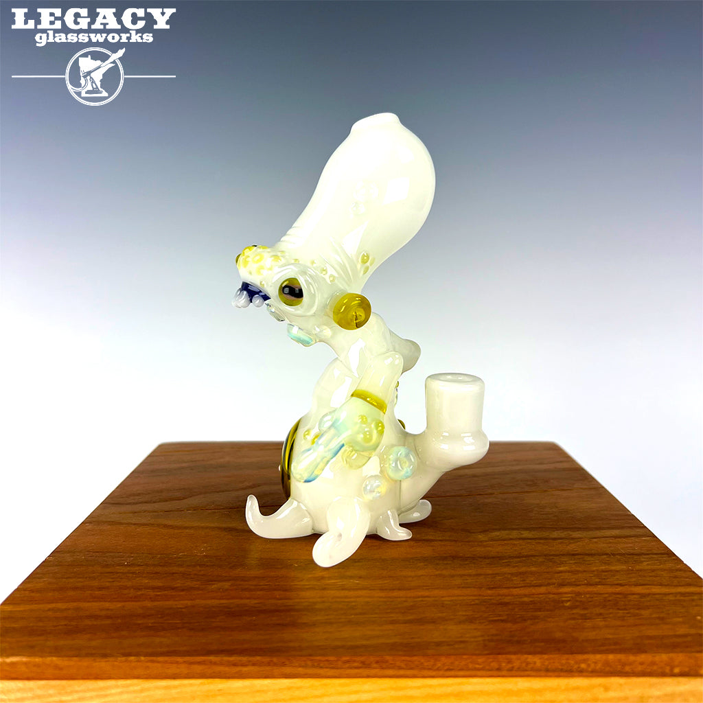 Brandon Martin "Organism"