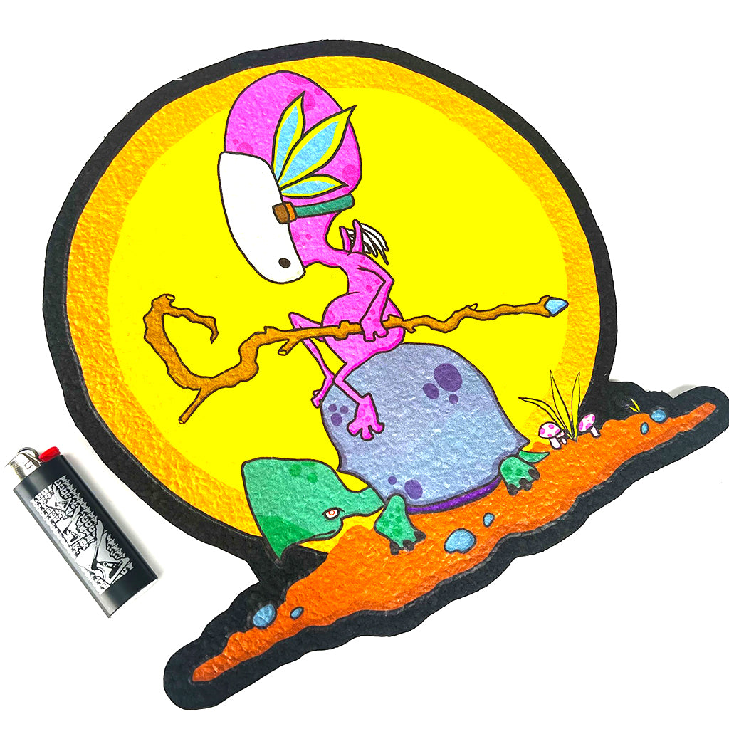 Brandon Martin "Moodmat"