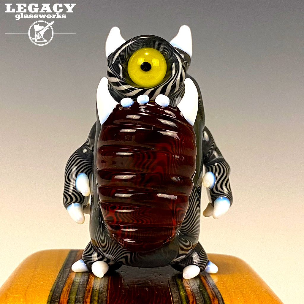 Brandon Martin "Wolp" Pendant '22