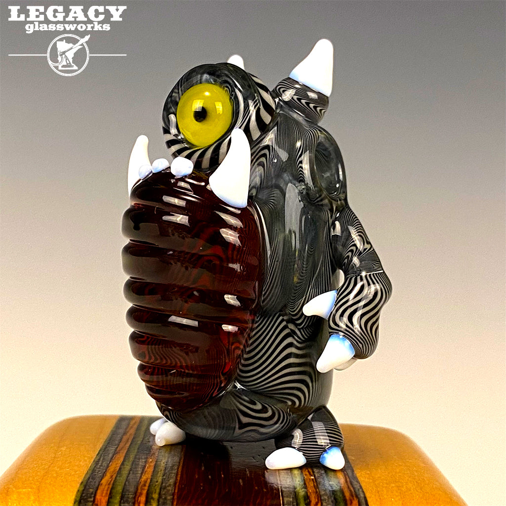 Brandon Martin "Wolp" Pendant '22