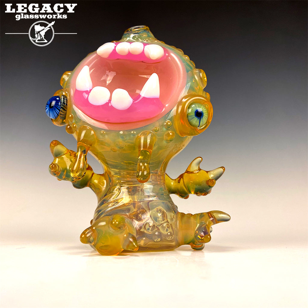 Brandon Martin "Chomps"