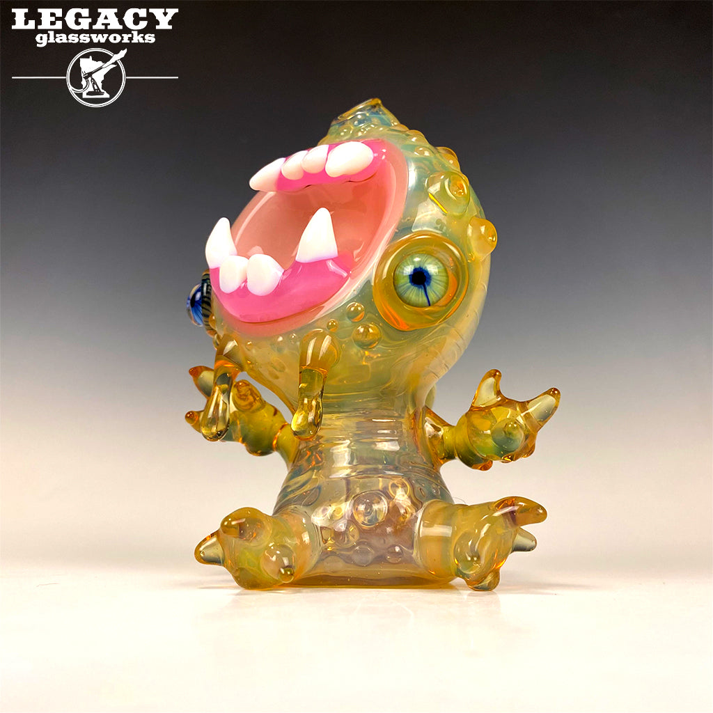 Brandon Martin "Chomps"