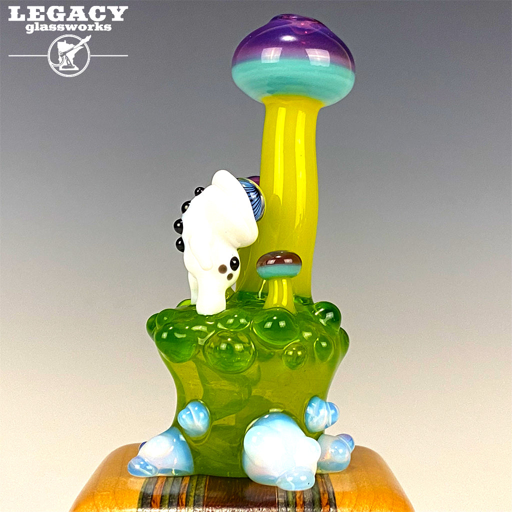 Brandon Martin "Observer Microcosm" Dry