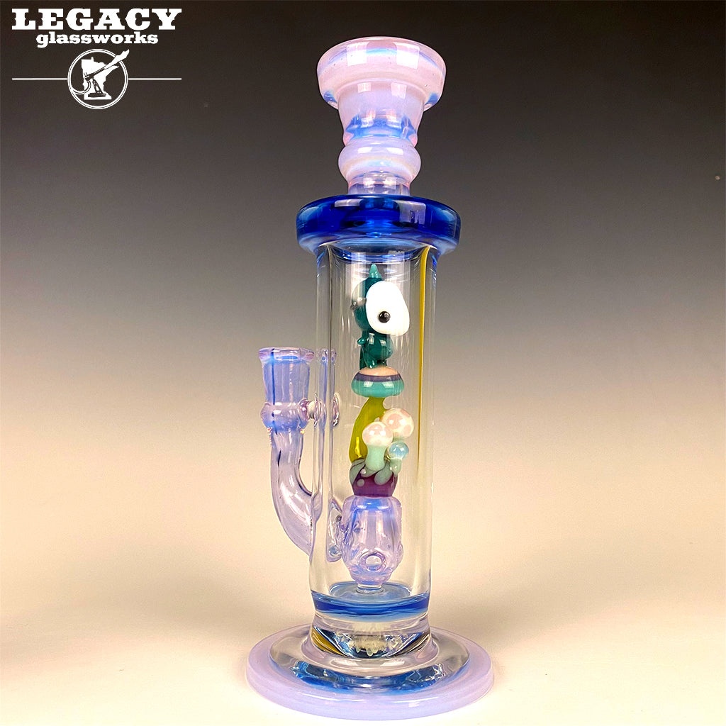 Brandon Martin "Ruse Tube UV"