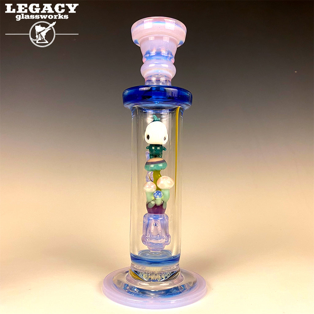 Brandon Martin "Ruse Tube UV"