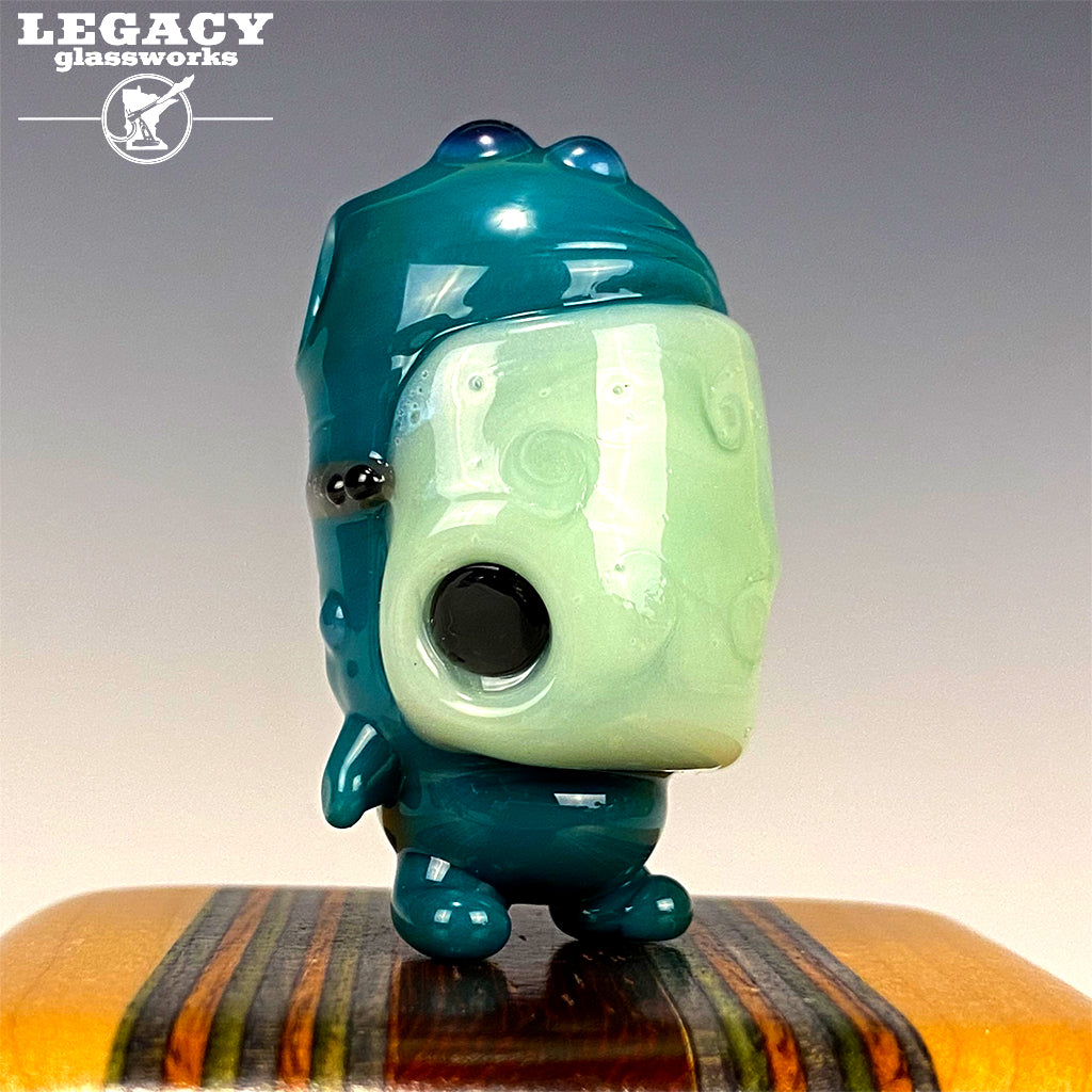 Brandon Martin "Ruse" Pendant