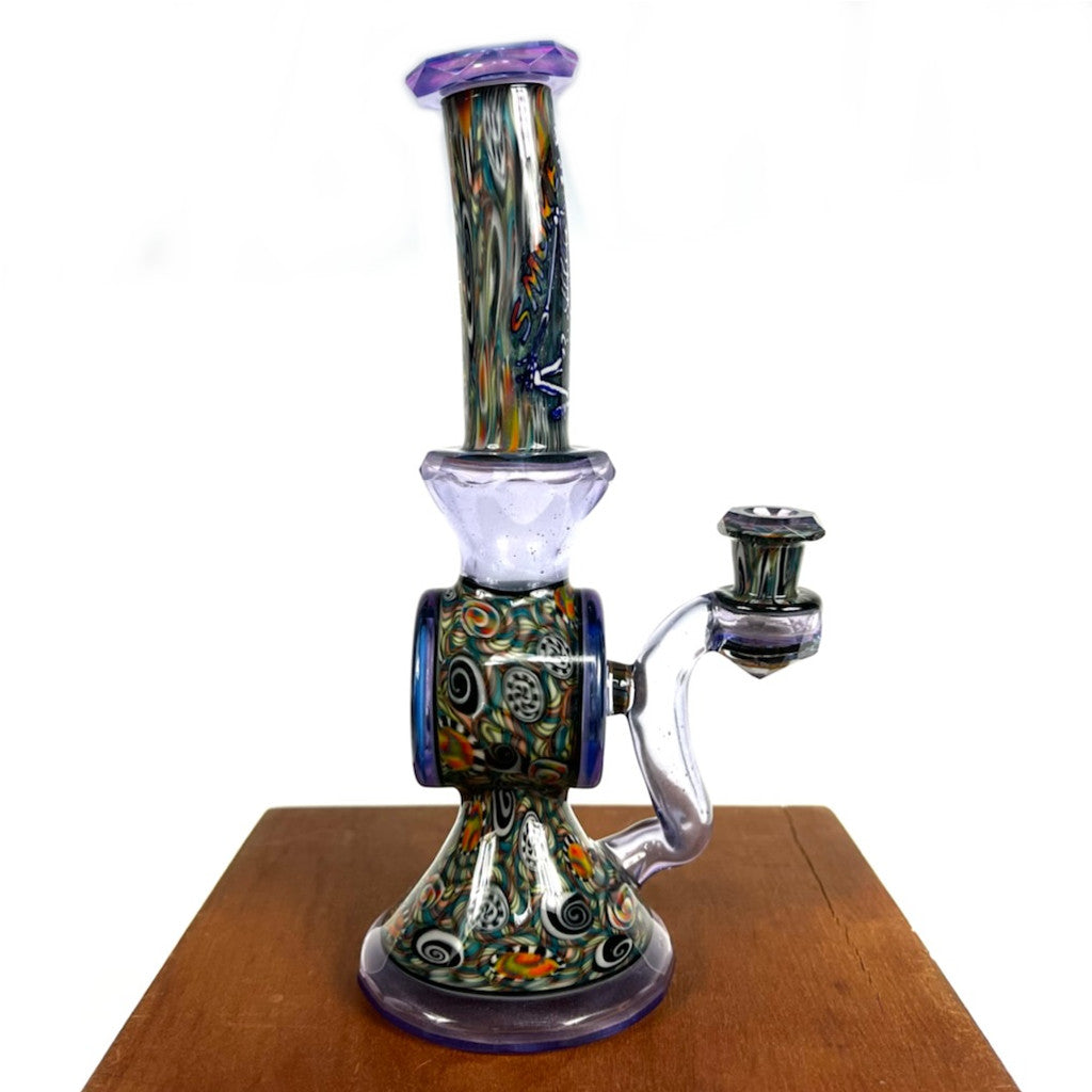 BMFT x Jfell Portaltube