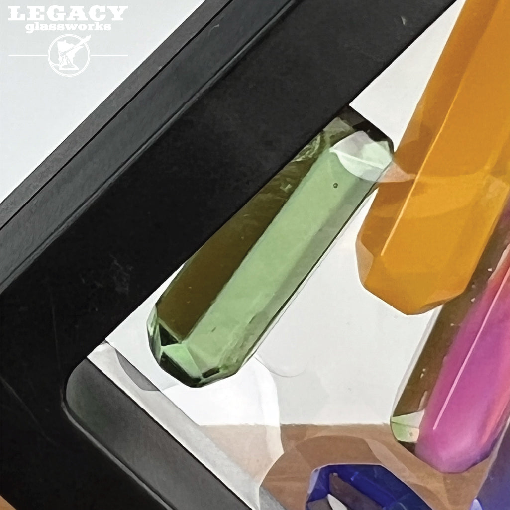 Northern Waters Pillars