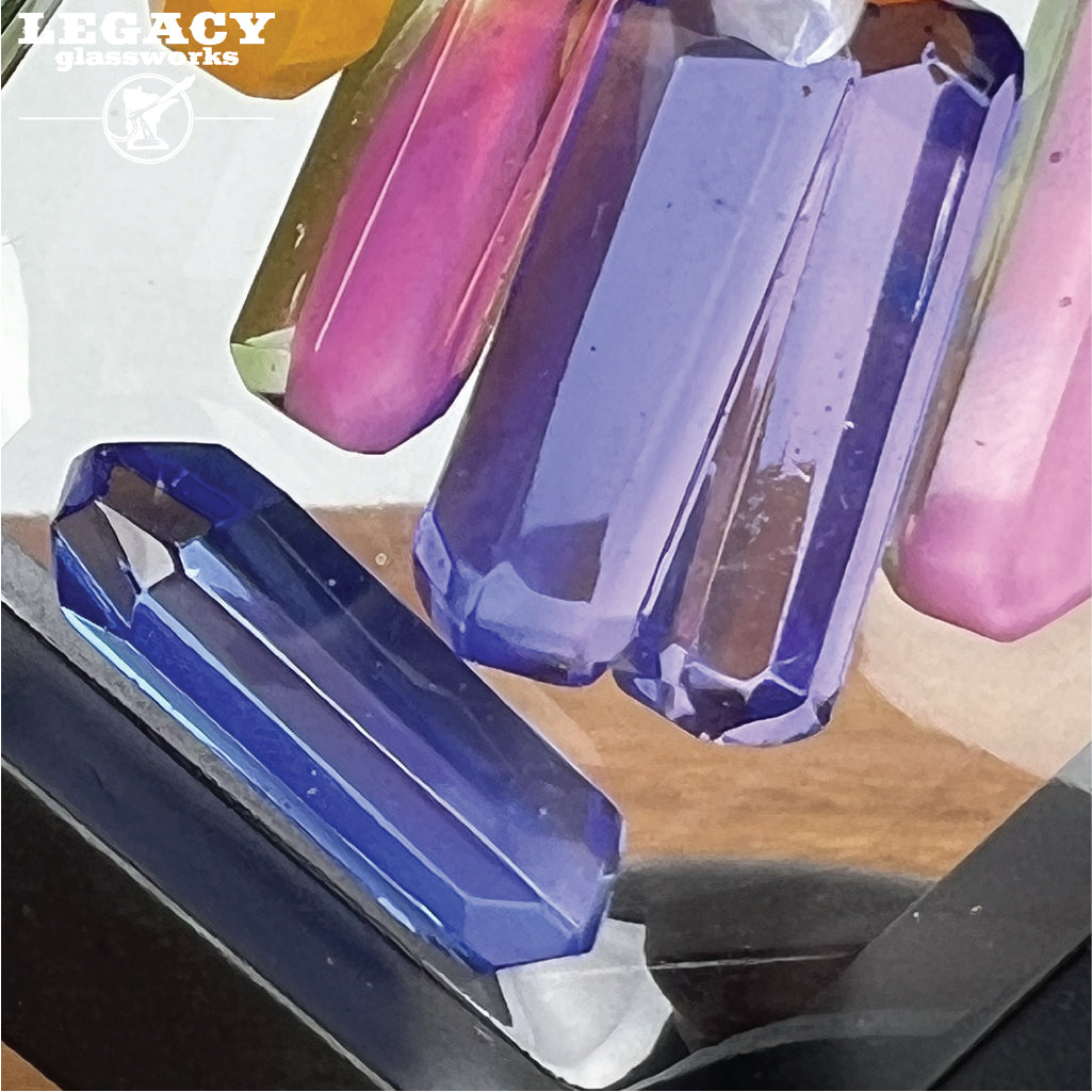 Northern Waters Pillars