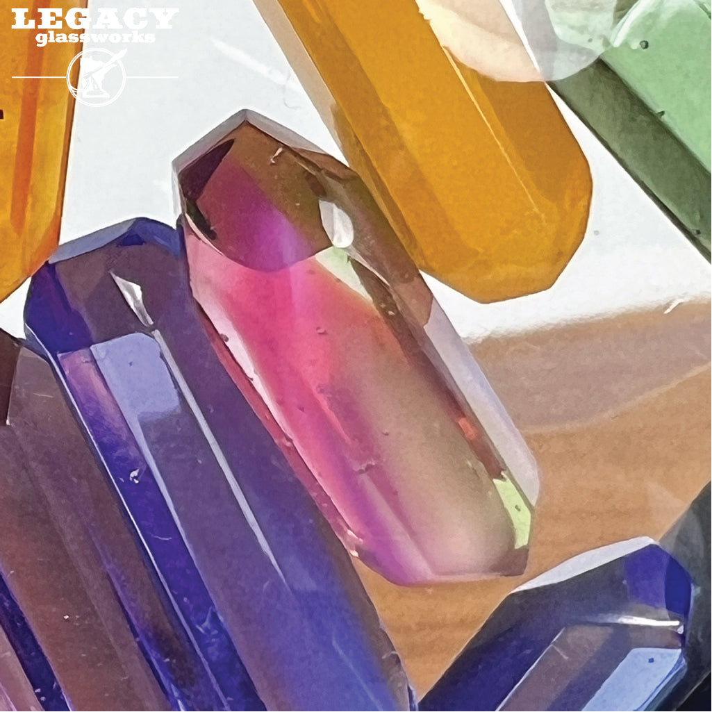 Northern Waters Pillars