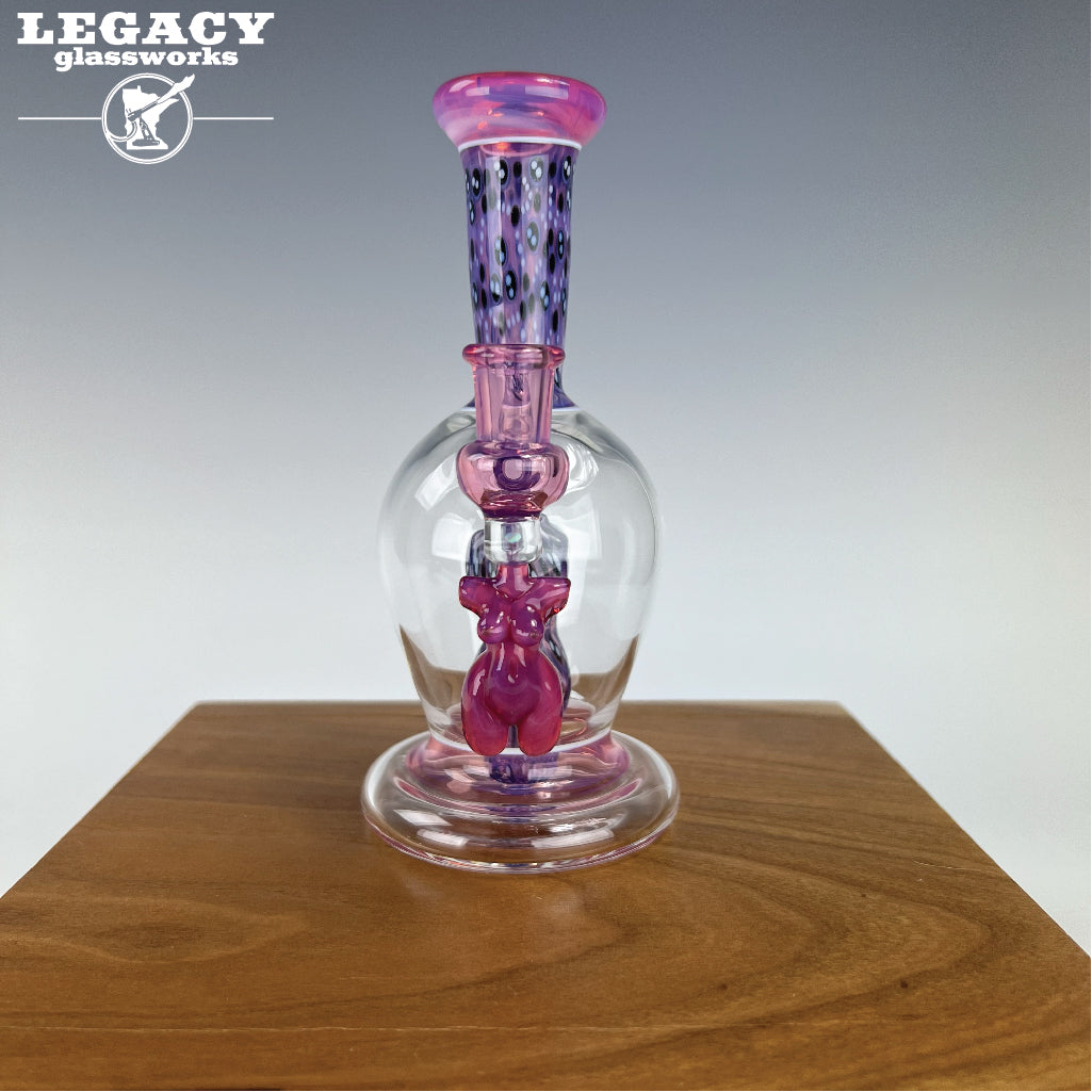 Carwash x Ishtar Collab