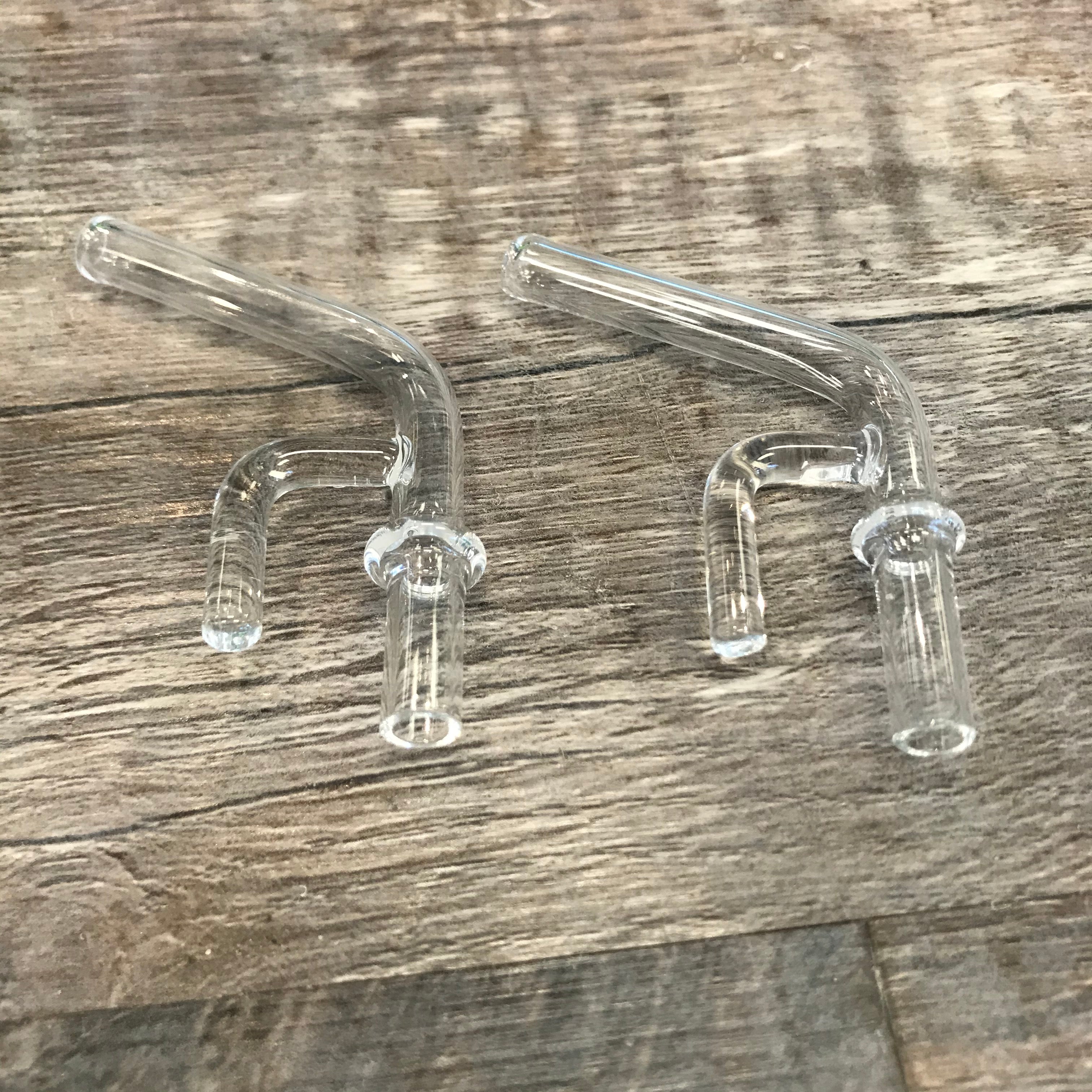 BoroWook Glass Vapor Pump