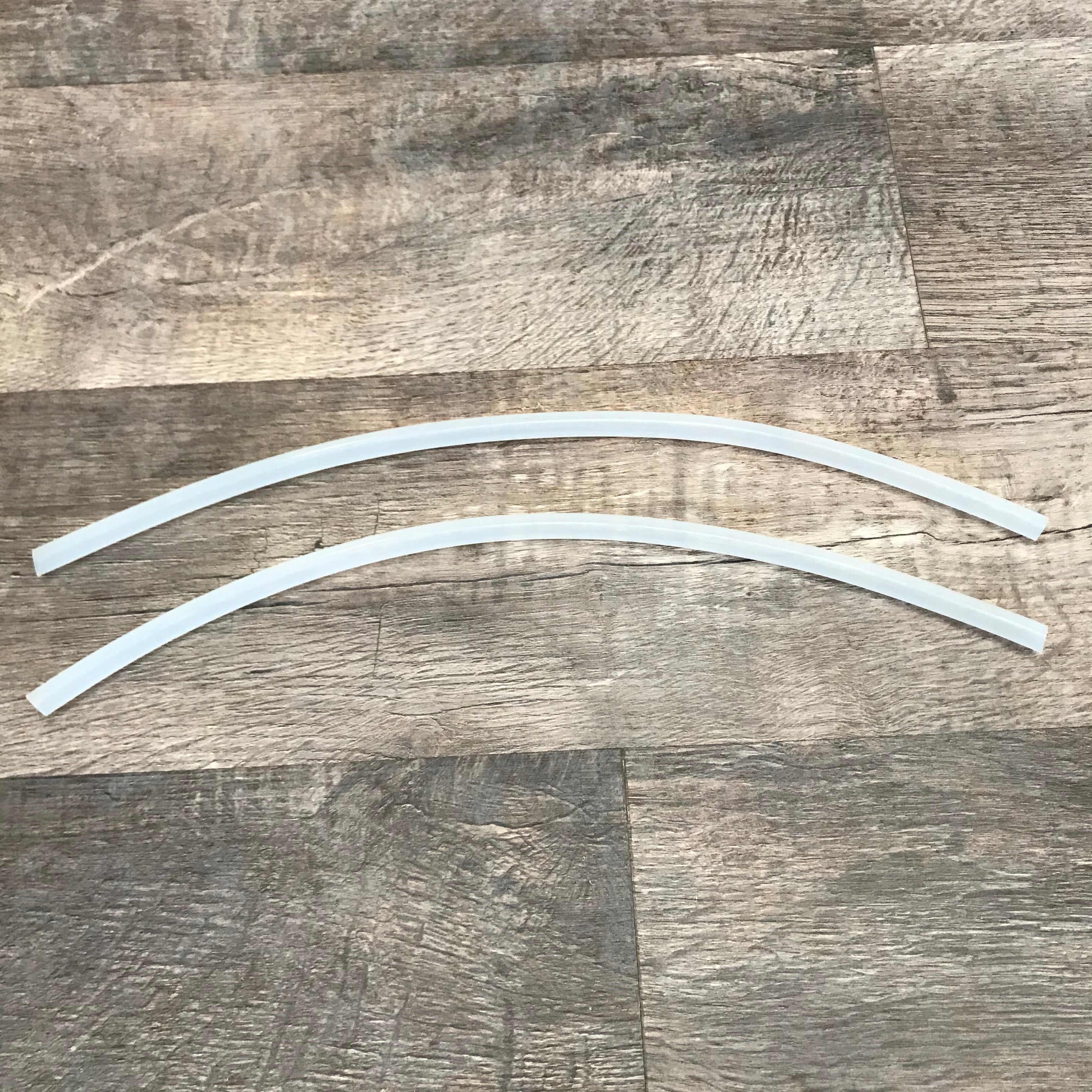 BoroWook Glass Vapor Pump