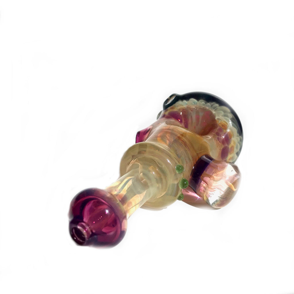 Brandon Martin Spoon #2