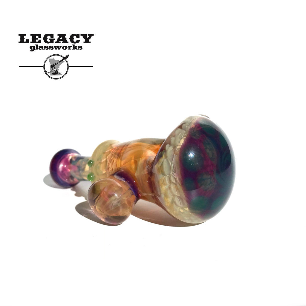 Brandon Martin Spoon #2