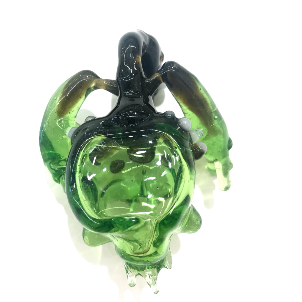 Ghost x Brandon Martin Pendant