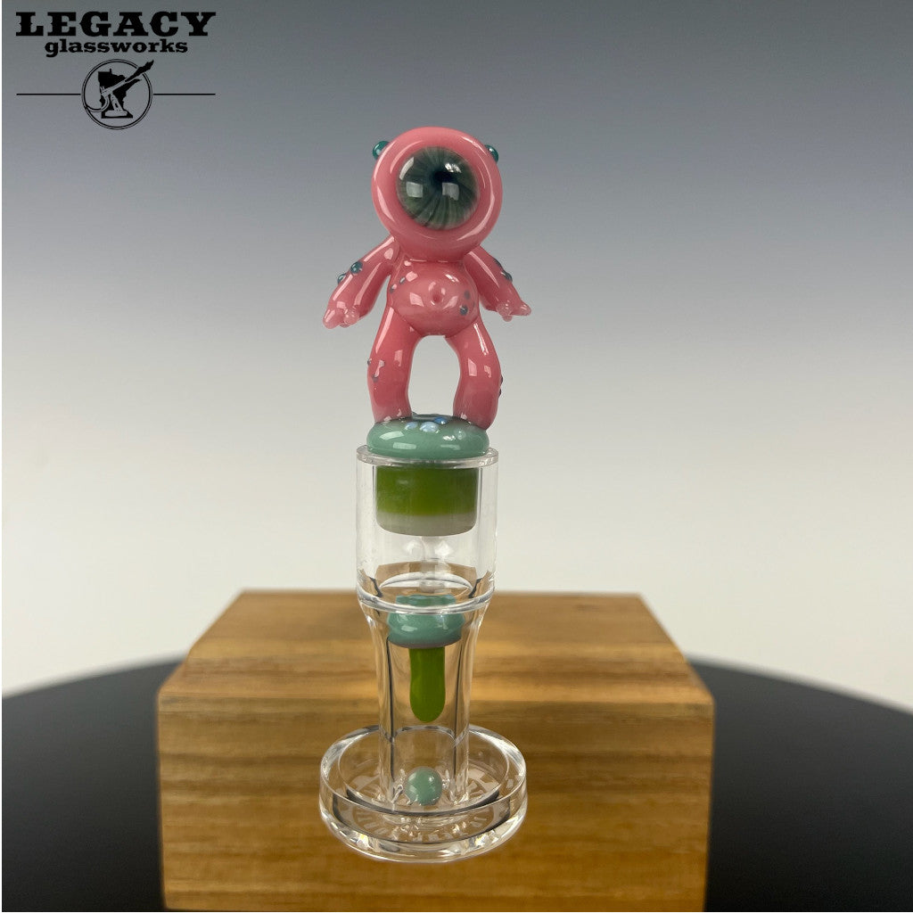 BMAR #2 Brandon Martin Slurper Set (10/90 XXL)