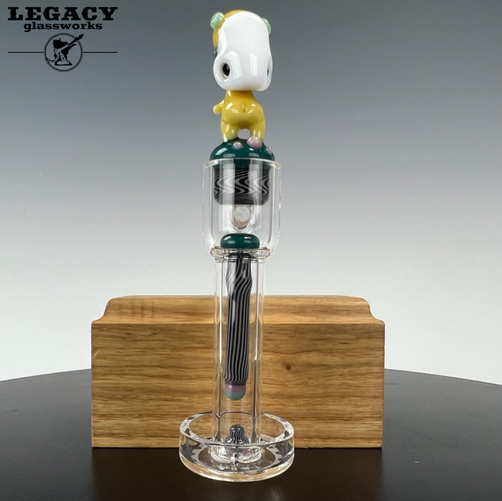 BMAR #1 Brandon Martin Slurper Set (10/90 XXL)