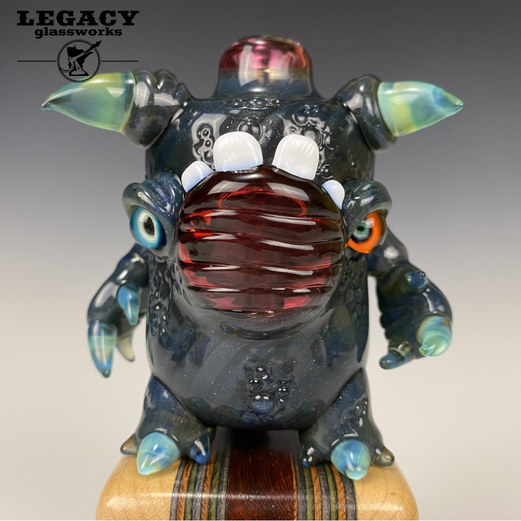 "Elton" by Brandon Martin