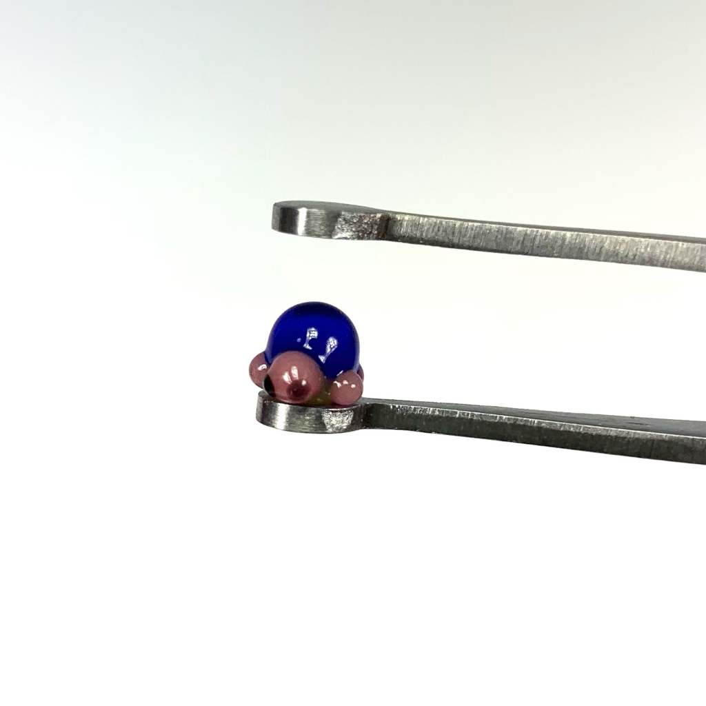 Brandon Martin Terp Pearls