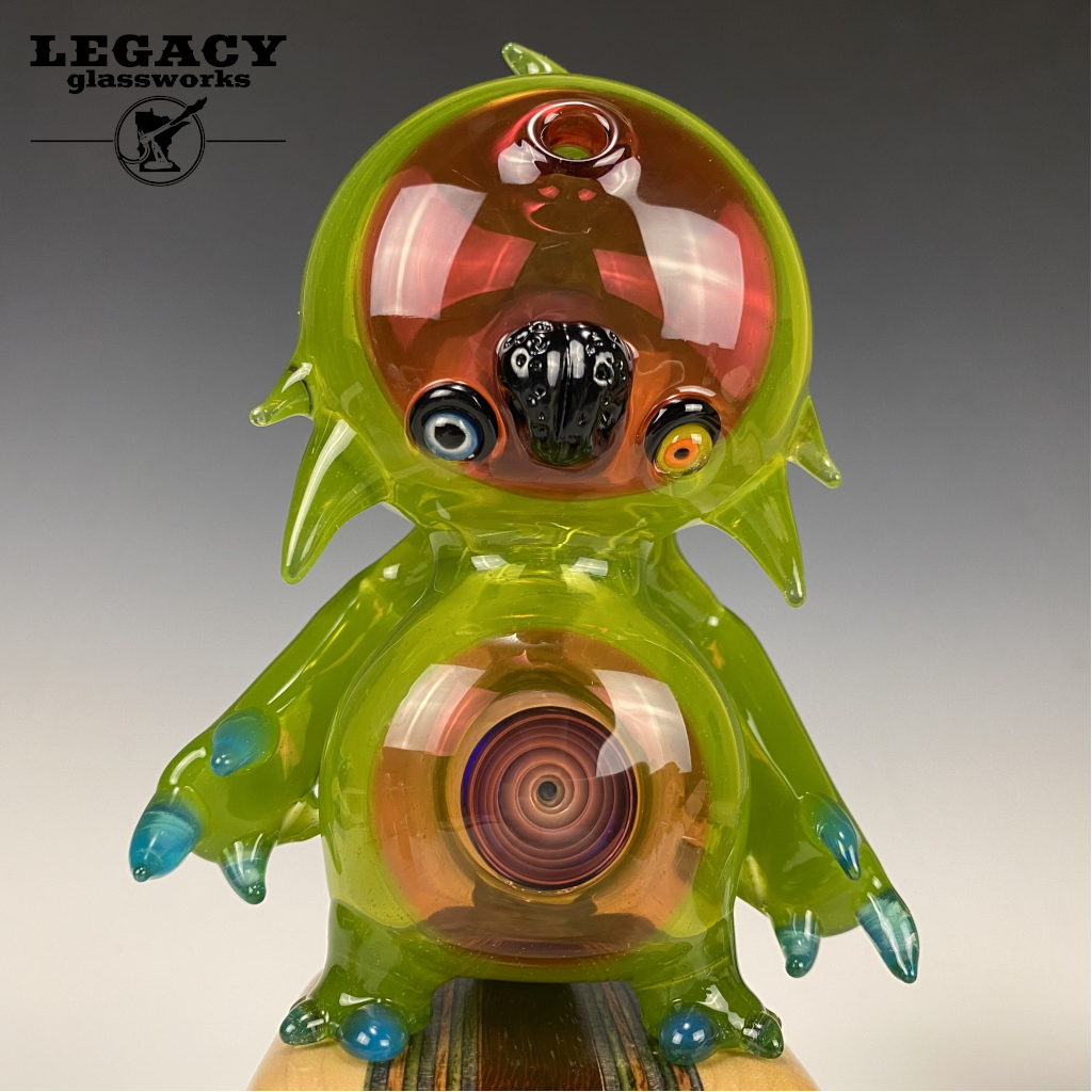 "Walta" by Brandon Martin